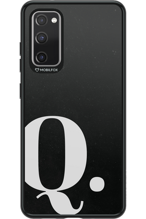 Q (Off Space) 2.0 - Samsung Galaxy S20 FE