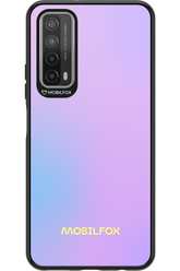 Pastel Lilac - Huawei P Smart 2021