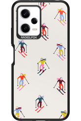 Snow Motion - Xiaomi Redmi Note 12 5G