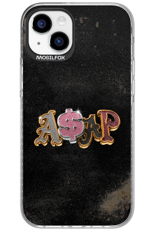 ASAP 2.0 - Apple iPhone 15 Plus