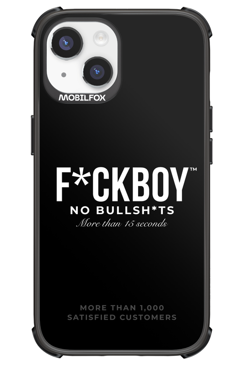 F_CKBOY 2.0 - Apple iPhone 14