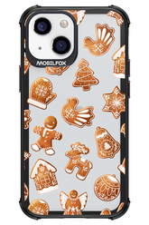 Gingerbreads - Apple iPhone 13 Mini