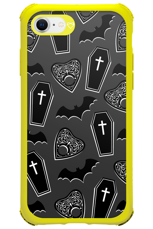 After Death - Apple iPhone 7