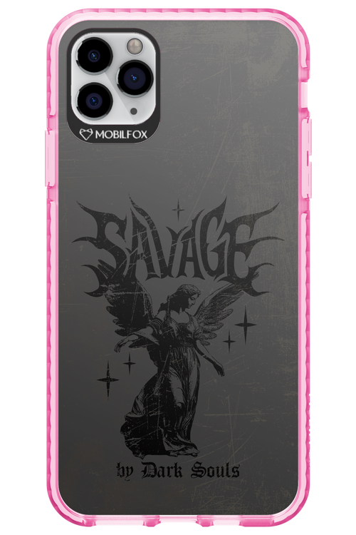 St. Savage - Apple iPhone 11 Pro Max