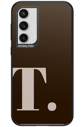 T (Mokka Foam) - Samsung Galaxy S23 FE