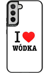 WÓDKA 2.0 - Samsung Galaxy S22+