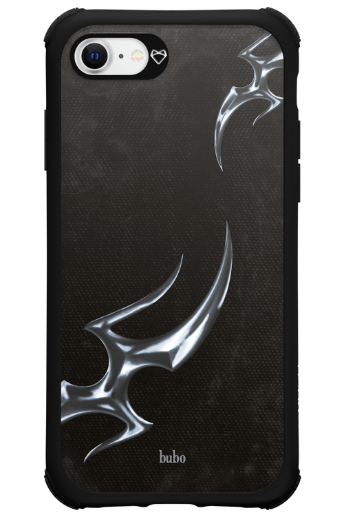 CHROMEPHASE - Apple iPhone 8