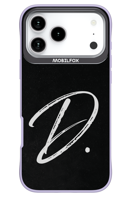 (Off Space) D 2.0 - Apple iPhone 17 Pro Max