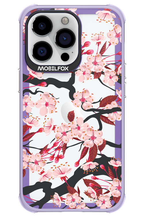 Sakura 2.0 - Apple iPhone 13 Pro