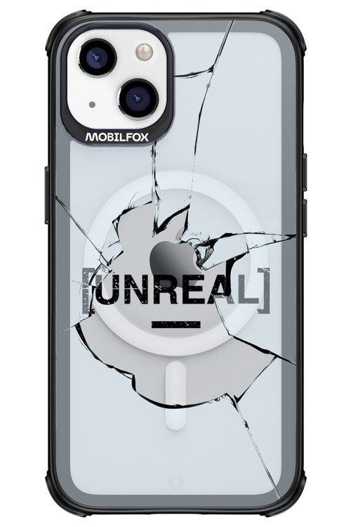 Broken Glass - Apple iPhone 13