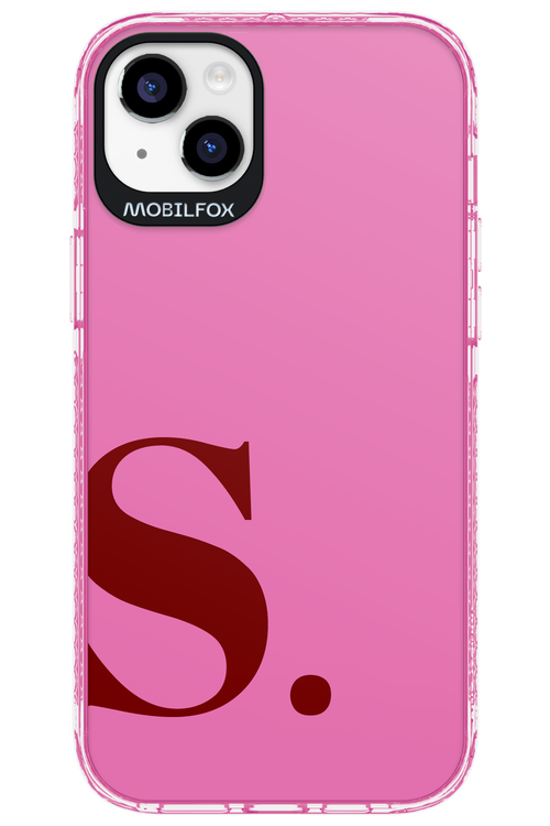 S (Sorbet) 2.0 - Apple iPhone 14 Plus