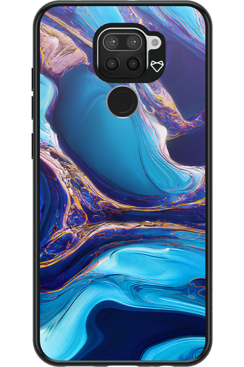 Amethyst 2.0 - Xiaomi Redmi Note 9