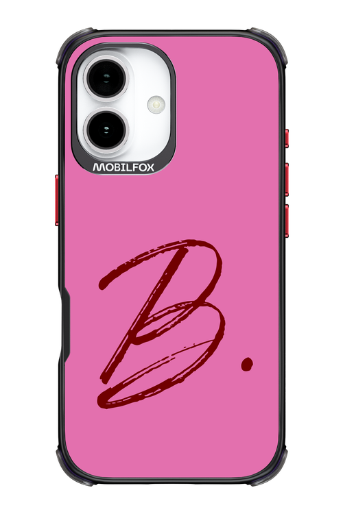 (Sorbet) B 2.0 - Apple iPhone 17
