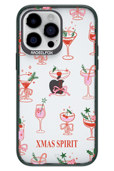 XMAS SPIRIT - Apple iPhone 14 Pro Max