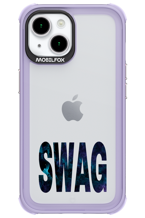 Holo Swag - Apple iPhone 15