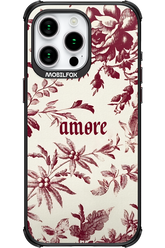 Amore - Apple iPhone 15 Pro Max