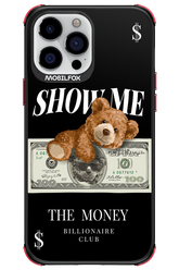 Show Me The Money - Apple iPhone 13 Pro Max