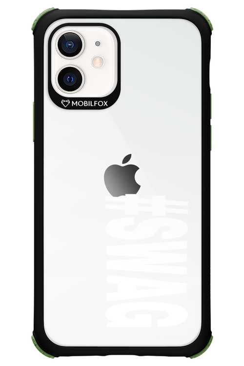 Swag Light Mode 2.0 - Apple iPhone 12