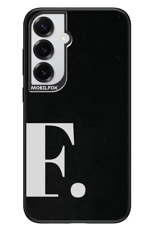 F (Off Space) 2.0 - Samsung S25+