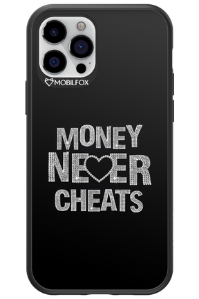Money Cheats 2.0 - Apple iPhone 12 Pro