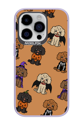 BOO-DLE CREW - Apple iPhone 14 Pro