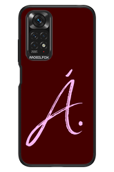 (Dark Blush) A II 2.0 - Xiaomi Redmi Note 11/11S 4G