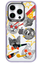 Christmas Chaos - Apple iPhone 15 Pro