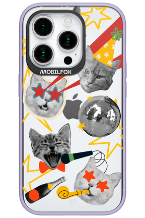 Christmas Chaos - Apple iPhone 15 Pro