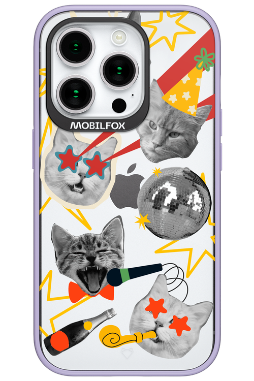 Christmas Chaos - Apple iPhone 15 Pro