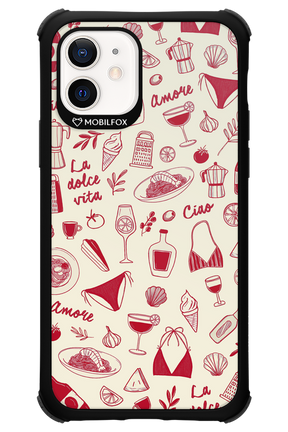 Si-esta - Apple iPhone 12
