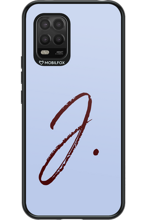 (Jellyfish Presso) J 2.0 - Xiaomi Mi 10 Lite 5G