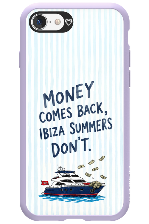 Ibiza summers 2.0 - Apple iPhone SE 2022