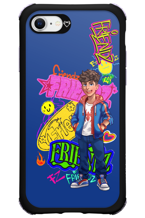 Czvjnik - Apple iPhone 7
