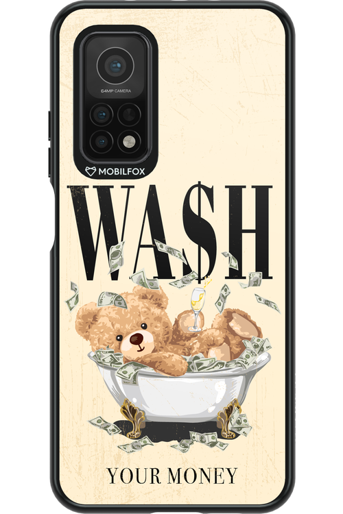 Money Washing - Xiaomi Mi 10T 5G