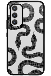 Snakes 2.0 - Samsung Galaxy A34