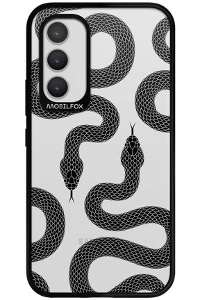 Snakes 2.0 - Samsung Galaxy A34