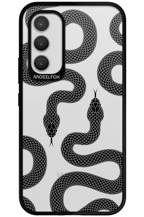Snakes 2.0 - Samsung Galaxy A34