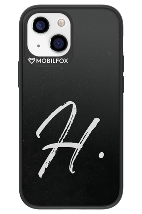 (Off Space) H 2.0 - Apple iPhone 13 Mini