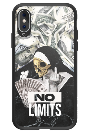 No Limits 2.0 - Apple iPhone X