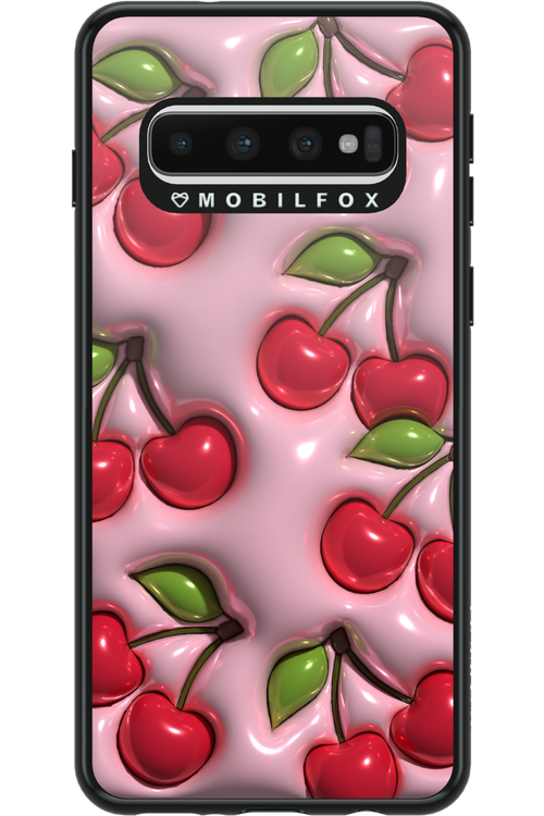 Cherry Bomb - Samsung Galaxy S10