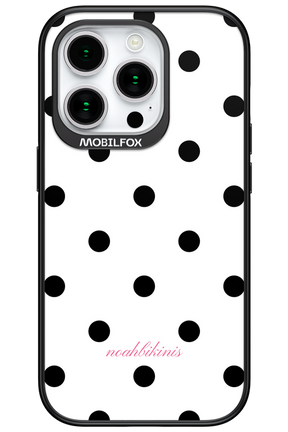 Baby Dots - Apple iPhone 15 Pro