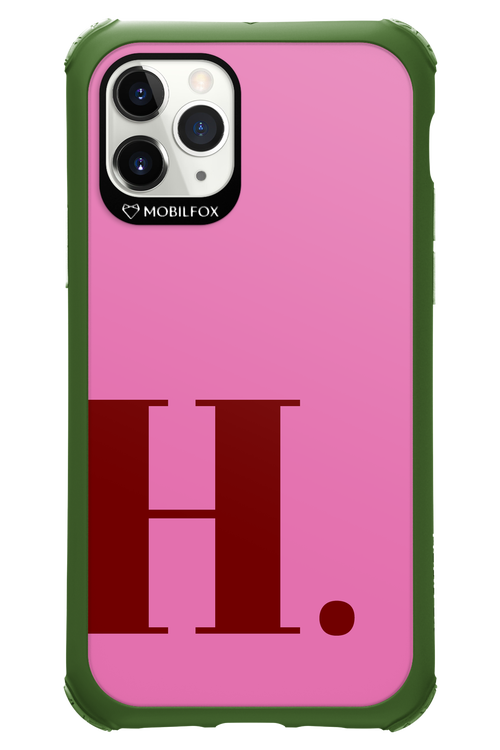H (Sorbet) 2.0 - Apple iPhone 11 Pro