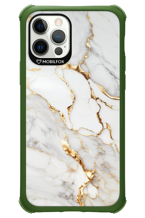 Ariel 2.0 - Apple iPhone 12 Pro