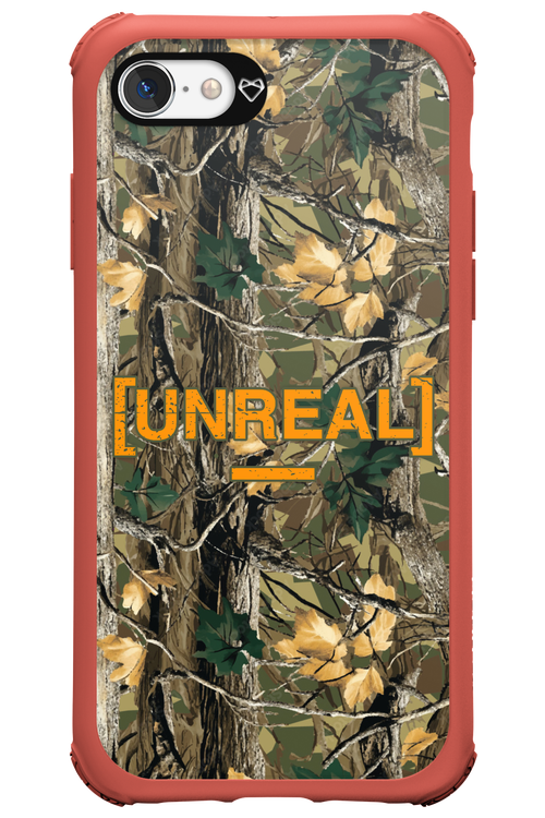 Realtree - Apple iPhone 7