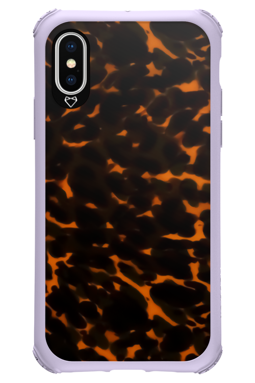 Tortie - Apple iPhone XS