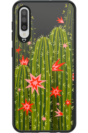 Cactus bloom 2.0 - Samsung Galaxy A50