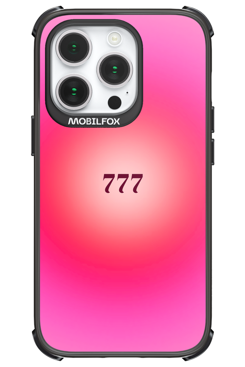 Aura 777 - Apple iPhone 14 Pro