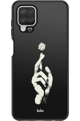 DAMNED LUCK 2.0 - Samsung Galaxy A12