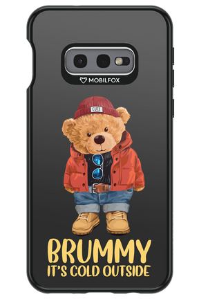 Brummy - Samsung Galaxy S10e