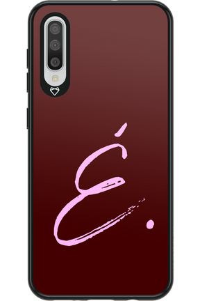 (Dark Blush) E II 2.0 - Samsung Galaxy A50